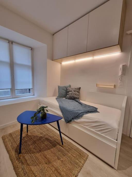 Les Appartements Hyper Centre Strasburgo Esterno foto