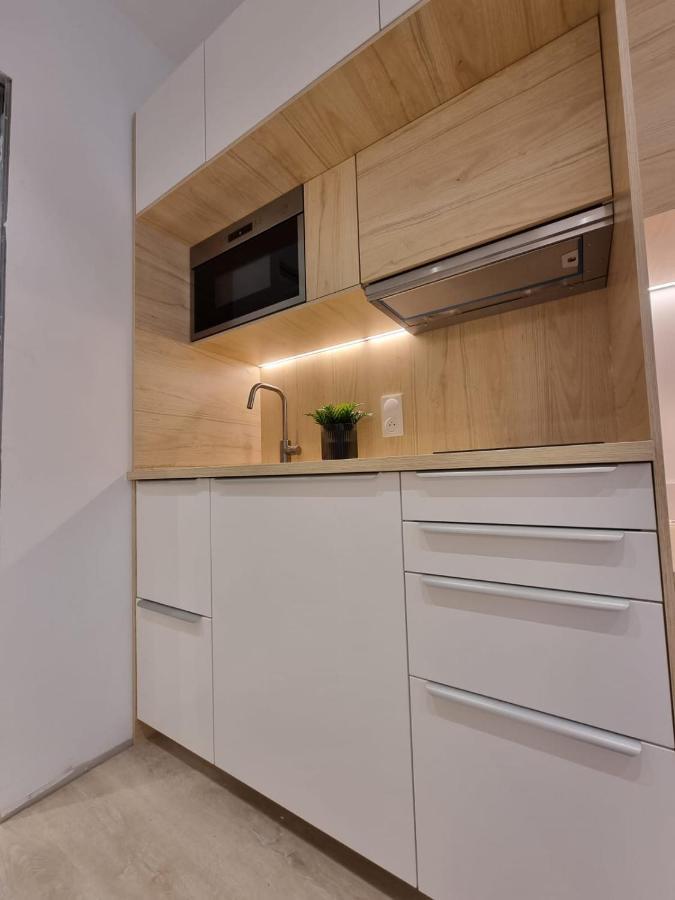 Les Appartements Hyper Centre Strasburgo Esterno foto