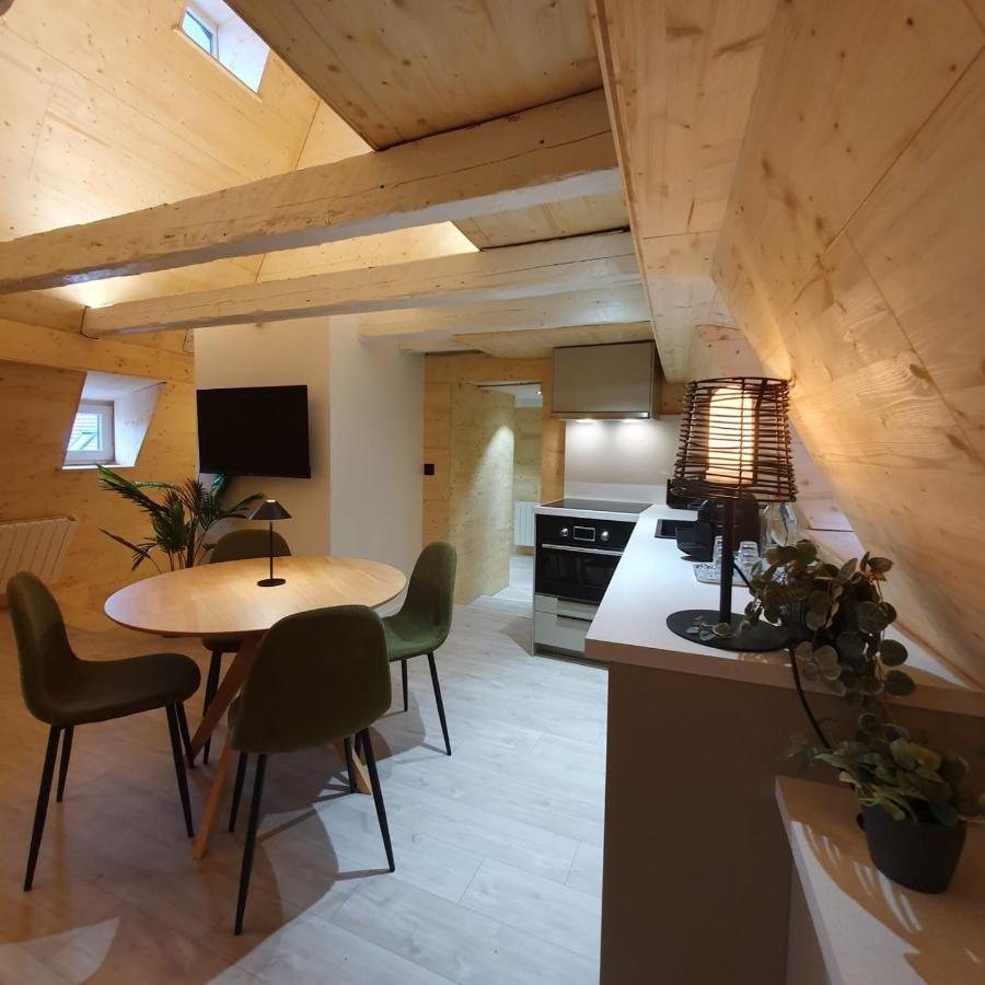Les Appartements Hyper Centre Strasburgo Esterno foto