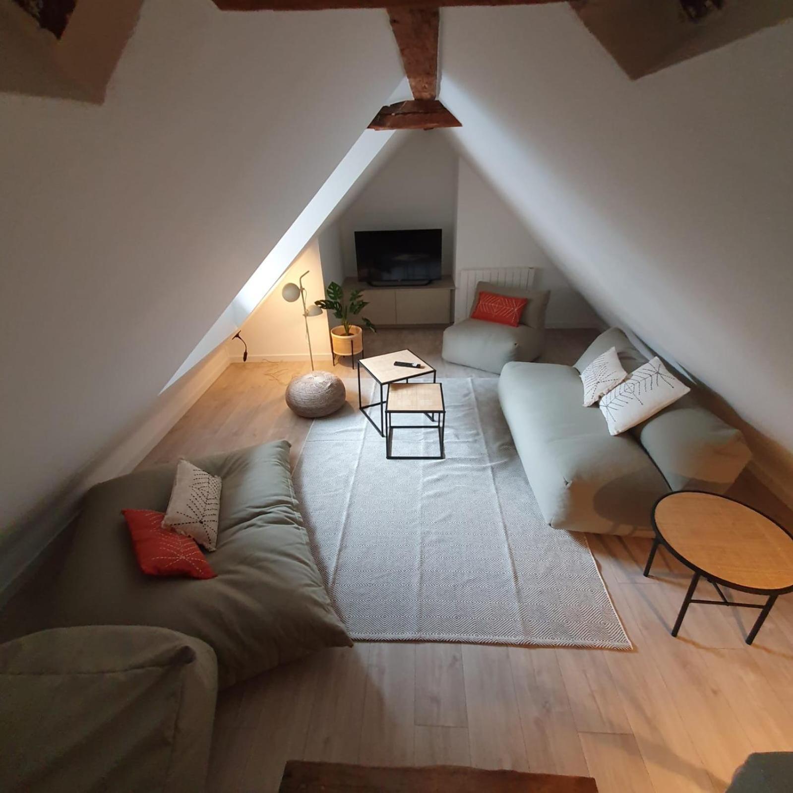 Les Appartements Hyper Centre Strasburgo Esterno foto