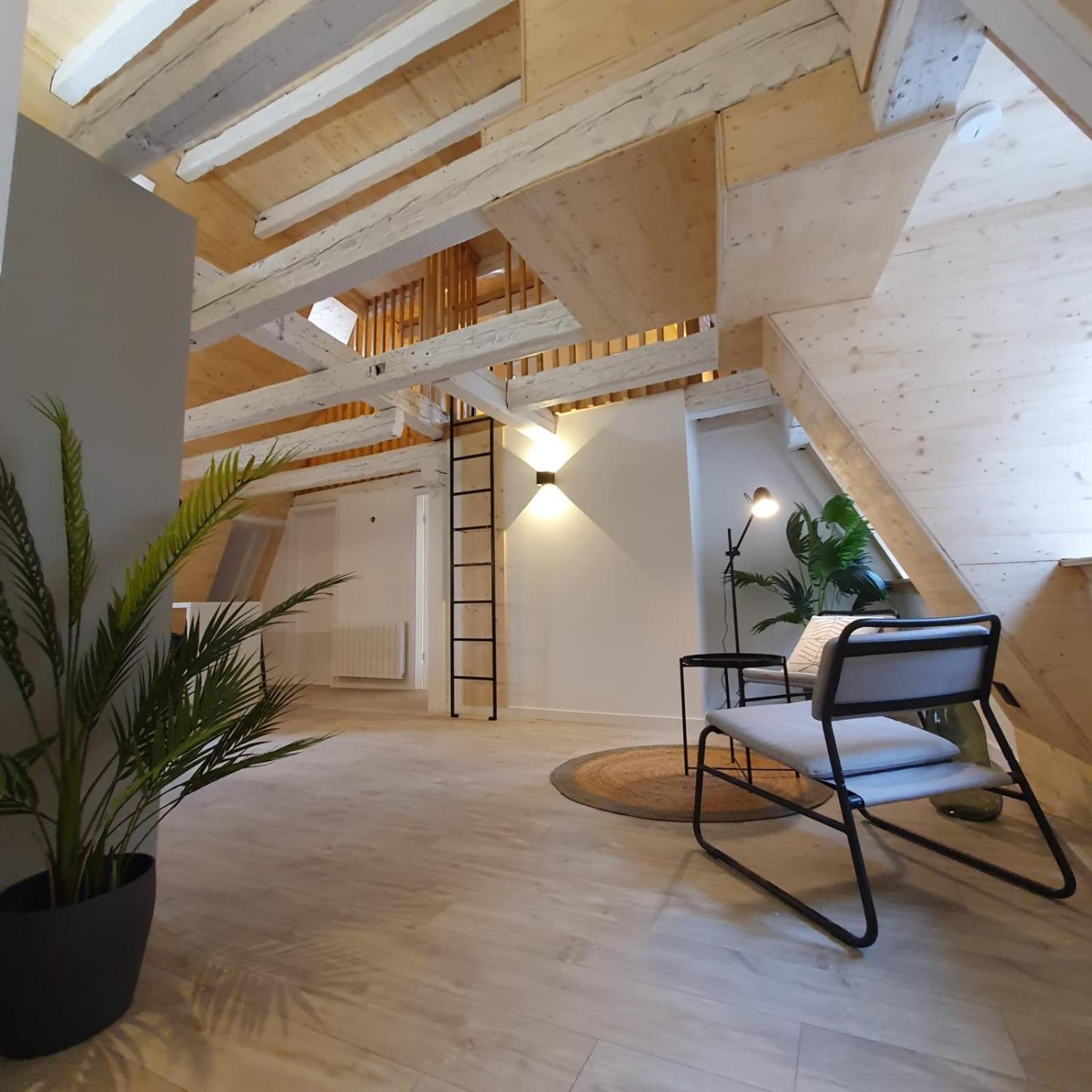Les Appartements Hyper Centre Strasburgo Esterno foto