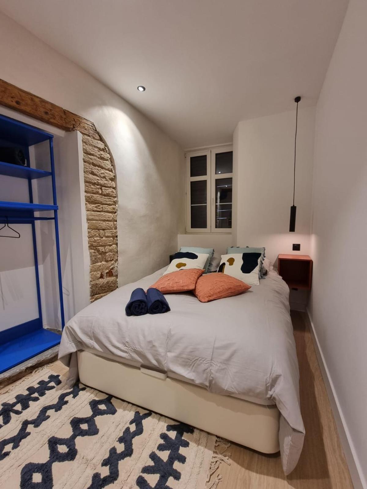 Les Appartements Hyper Centre Strasburgo Esterno foto