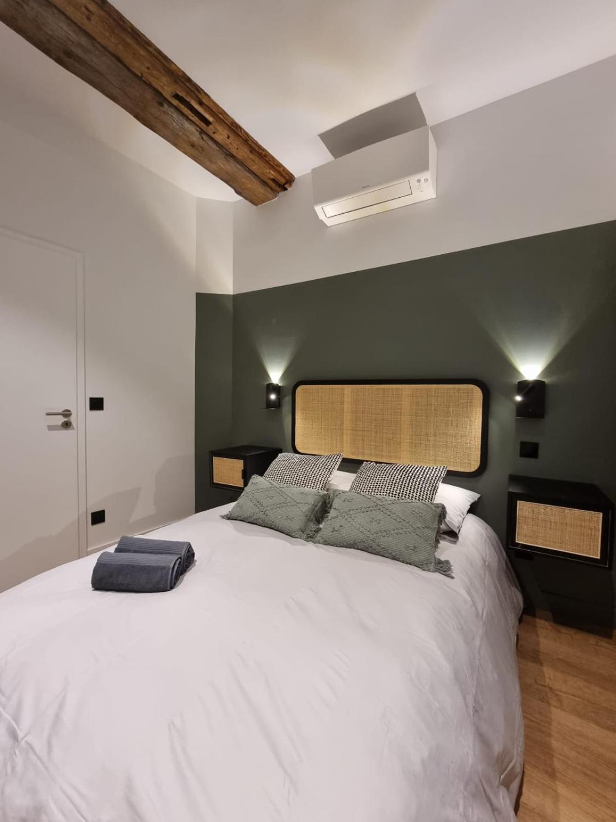 Les Appartements Hyper Centre Strasburgo Esterno foto