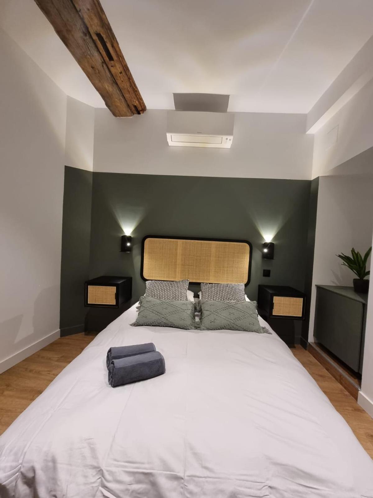 Les Appartements Hyper Centre Strasburgo Esterno foto