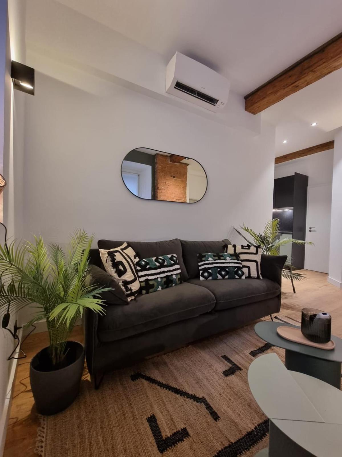 Les Appartements Hyper Centre Strasburgo Esterno foto