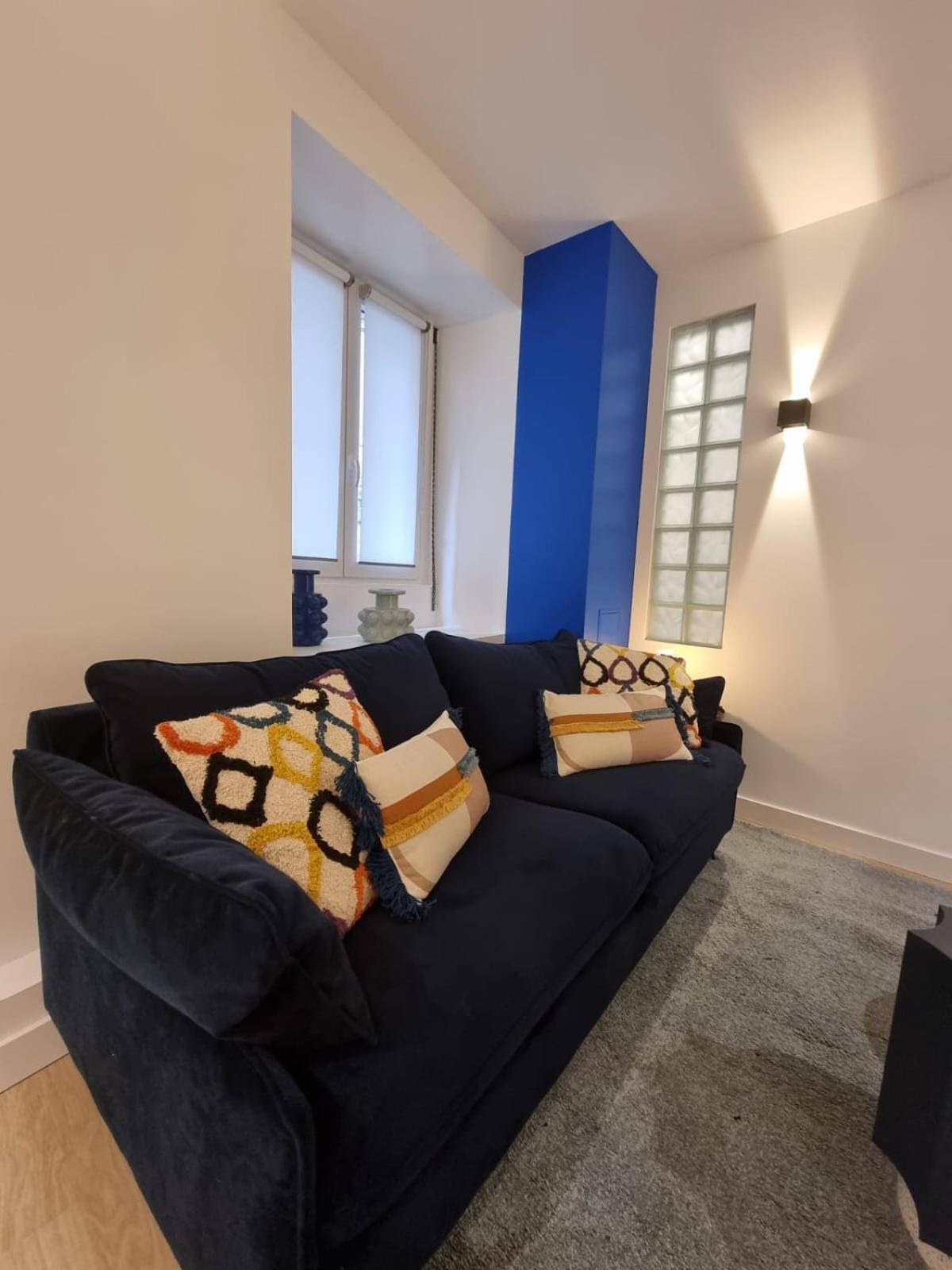 Les Appartements Hyper Centre Strasburgo Esterno foto