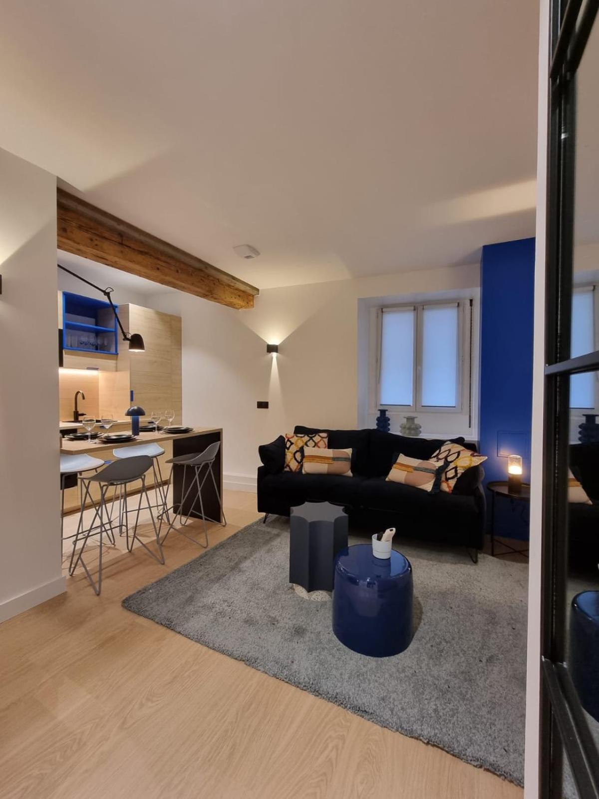 Les Appartements Hyper Centre Strasburgo Esterno foto