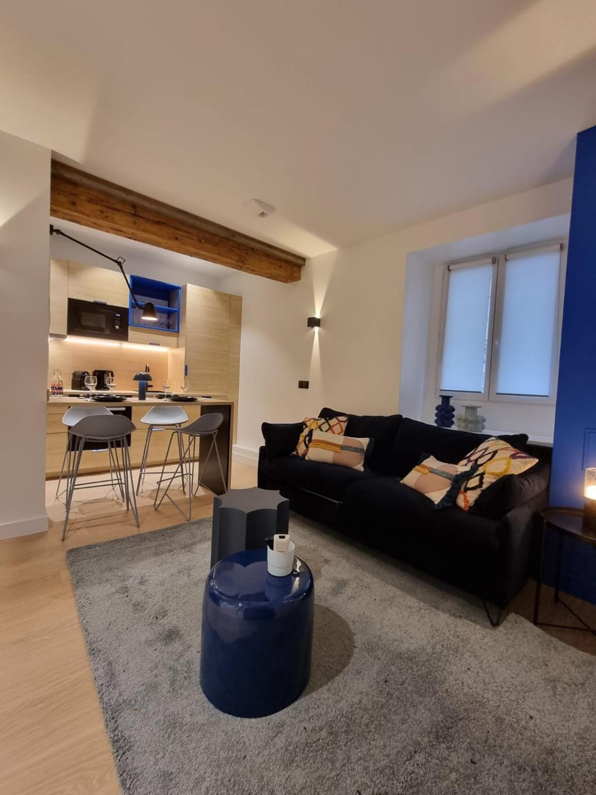 Les Appartements Hyper Centre Strasburgo Esterno foto