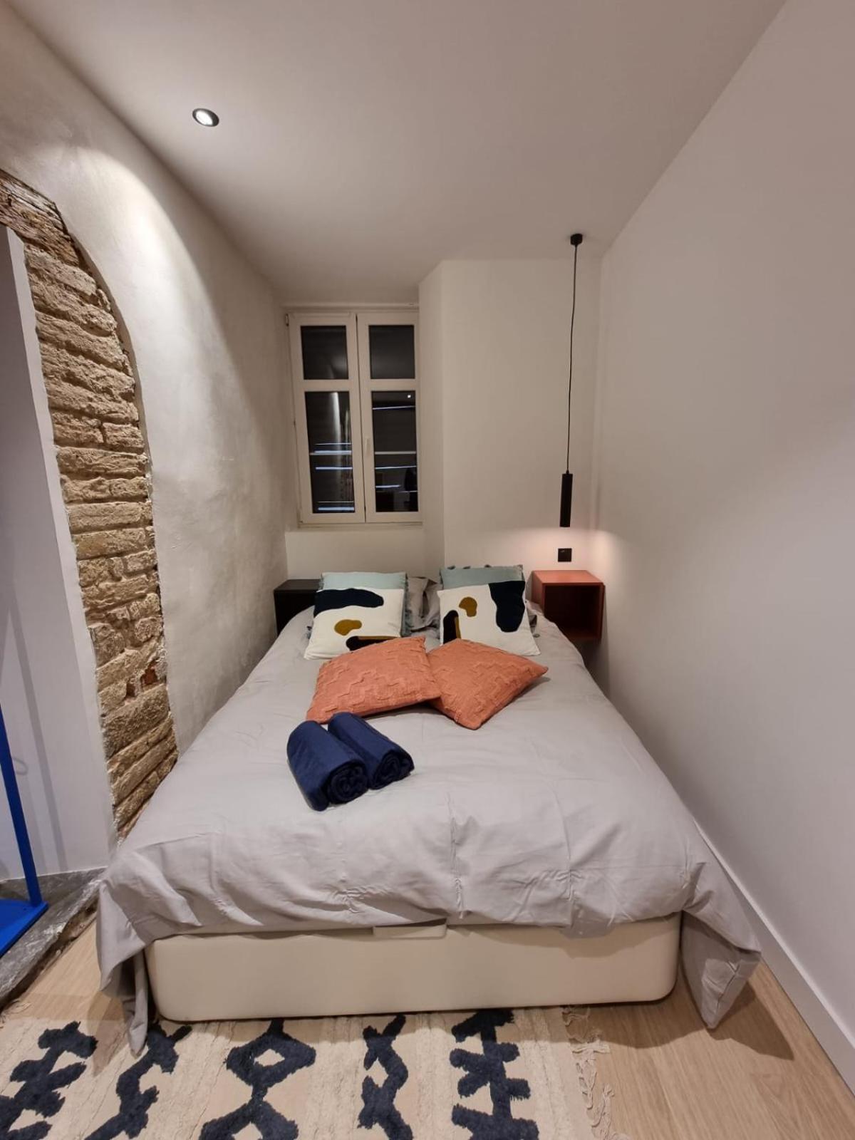 Les Appartements Hyper Centre Strasburgo Esterno foto