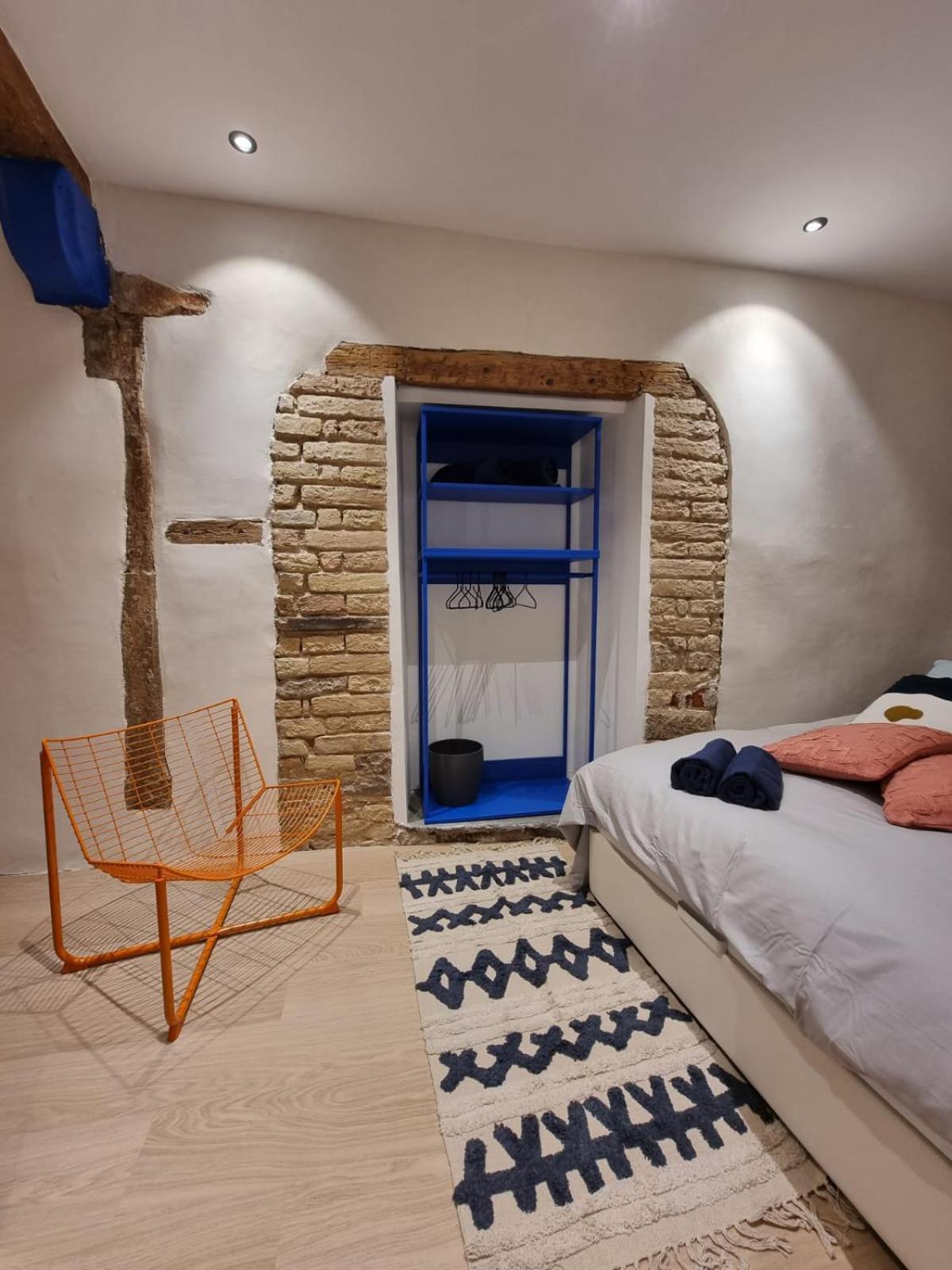 Les Appartements Hyper Centre Strasburgo Esterno foto