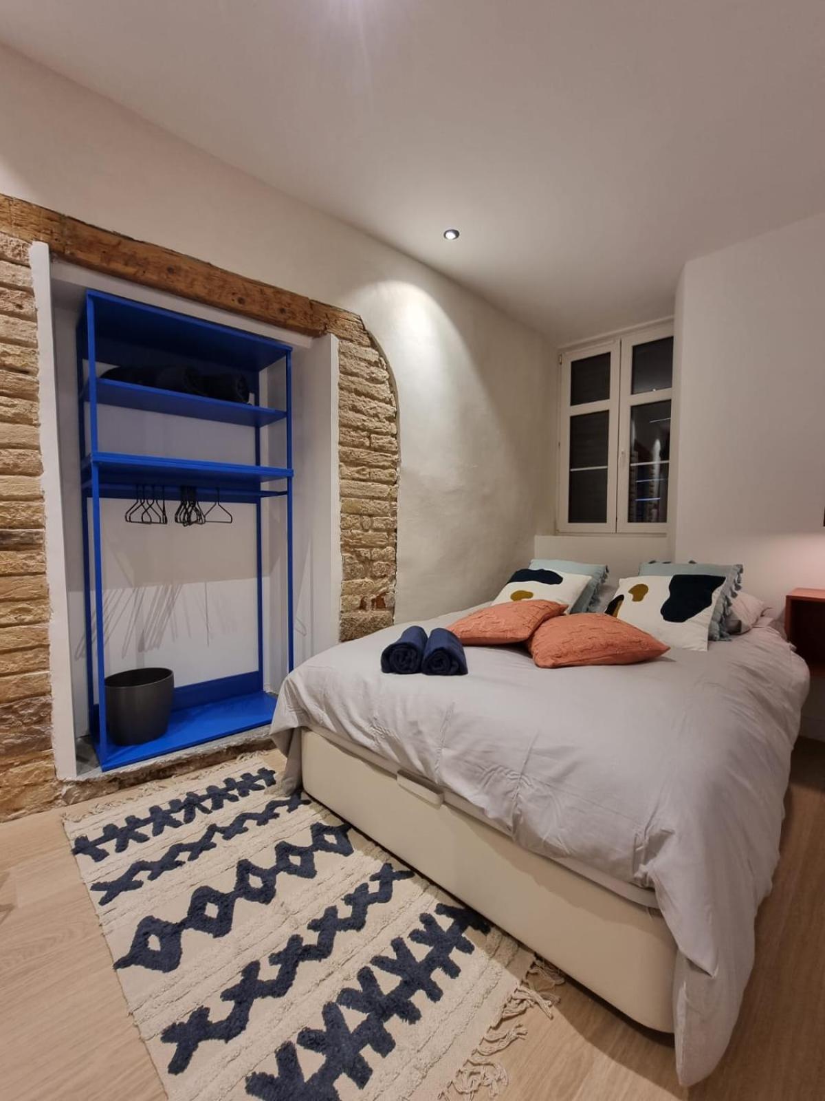 Les Appartements Hyper Centre Strasburgo Esterno foto