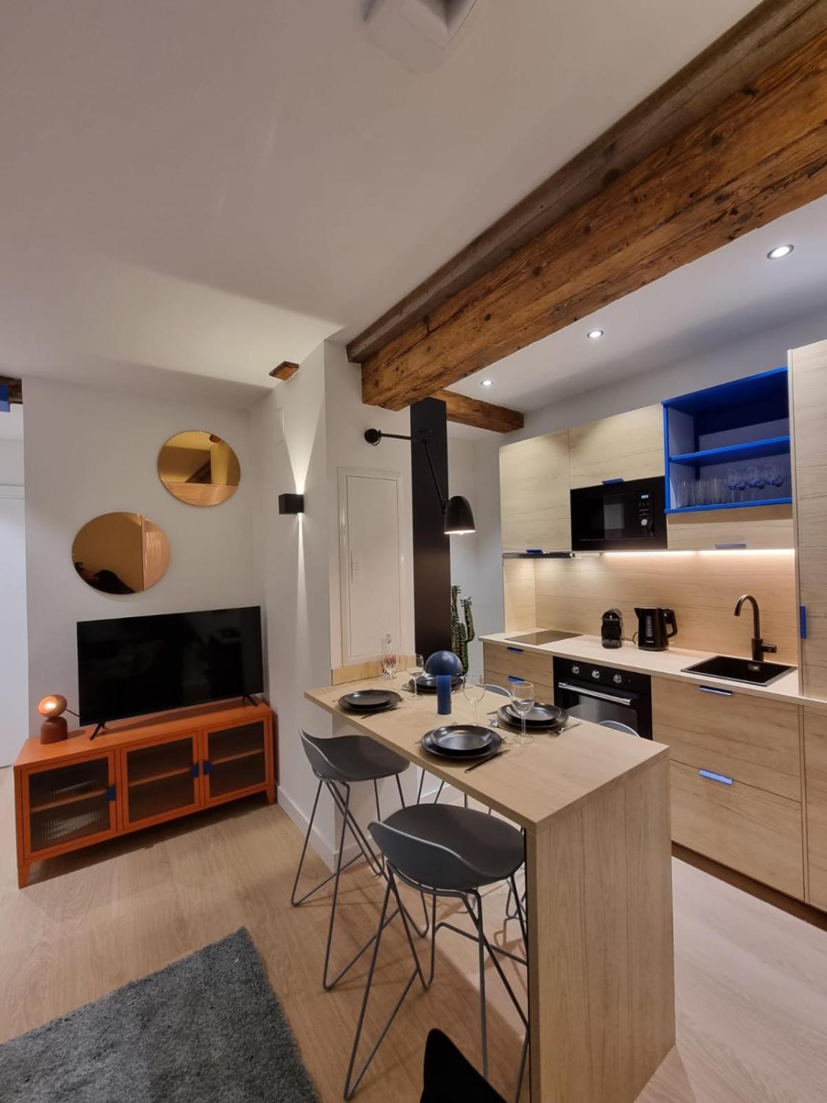 Les Appartements Hyper Centre Strasburgo Esterno foto