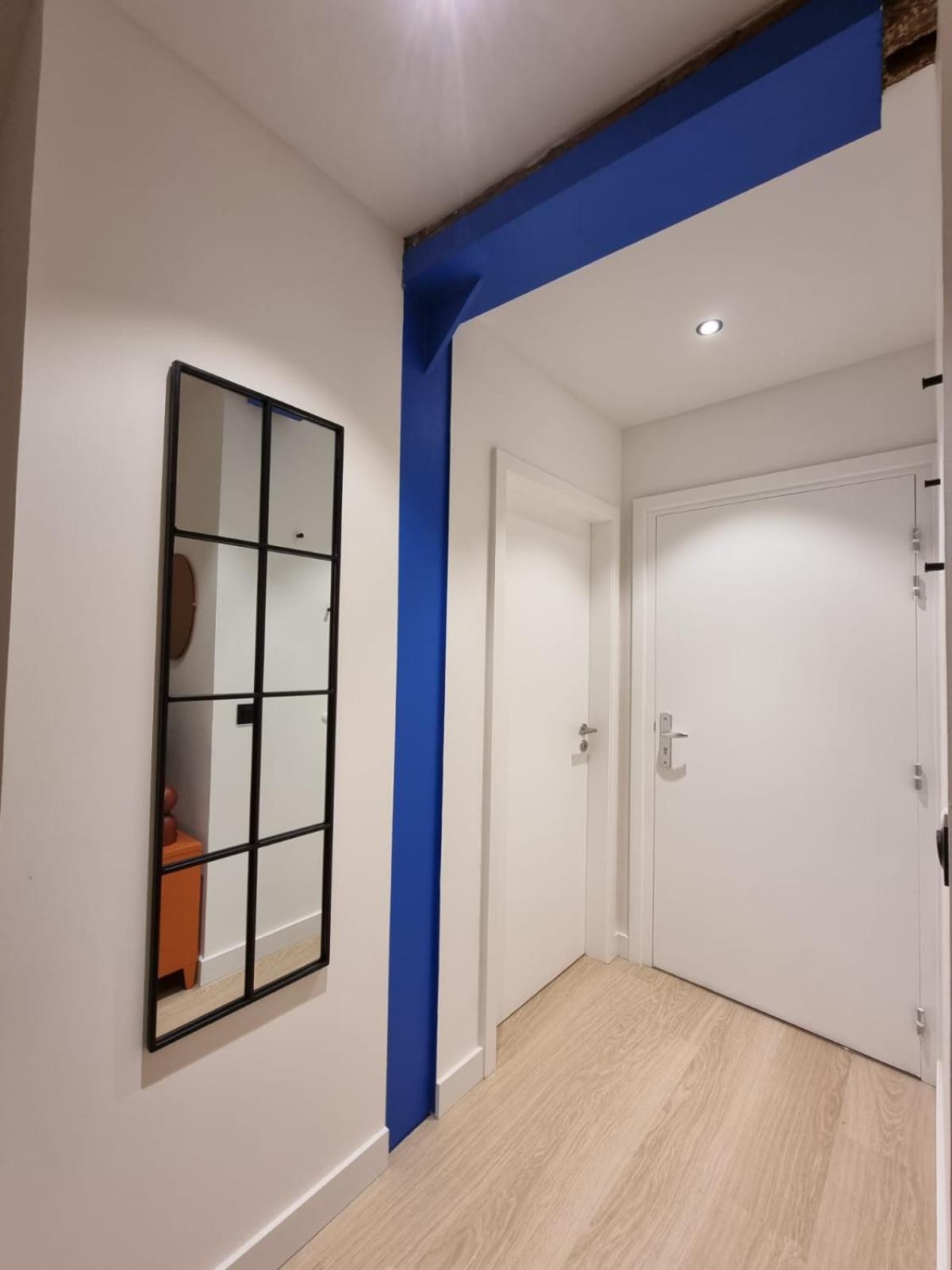 Les Appartements Hyper Centre Strasburgo Esterno foto