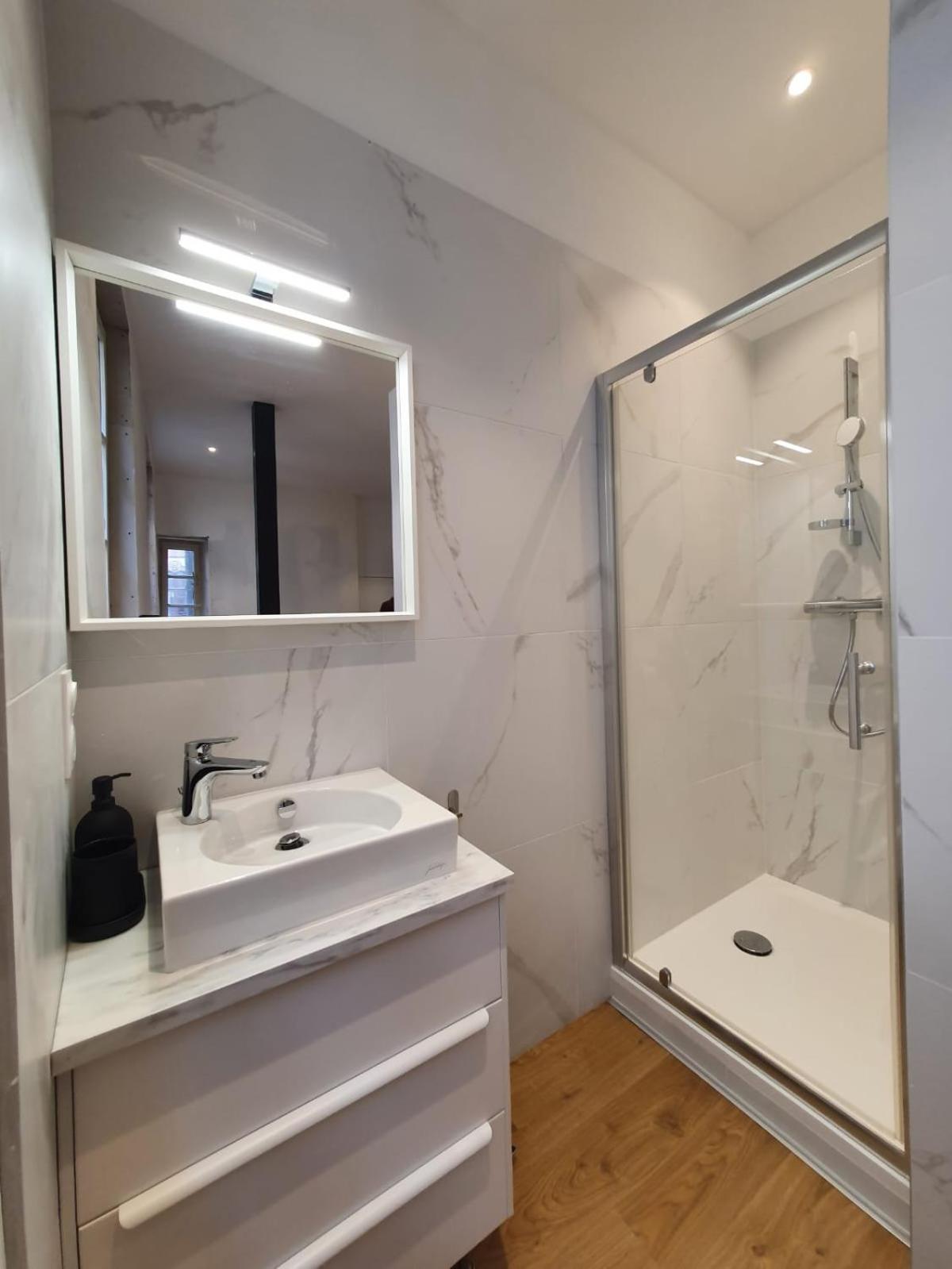 Les Appartements Hyper Centre Strasburgo Esterno foto