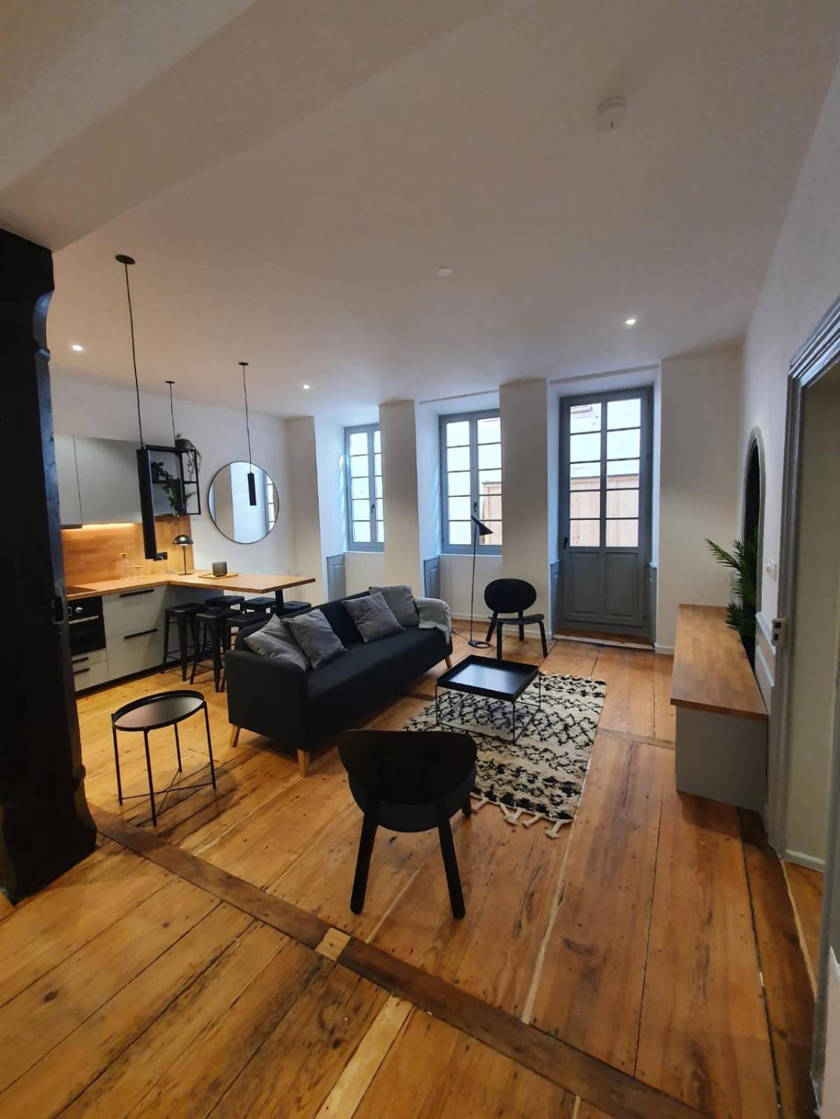Les Appartements Hyper Centre Strasburgo Esterno foto