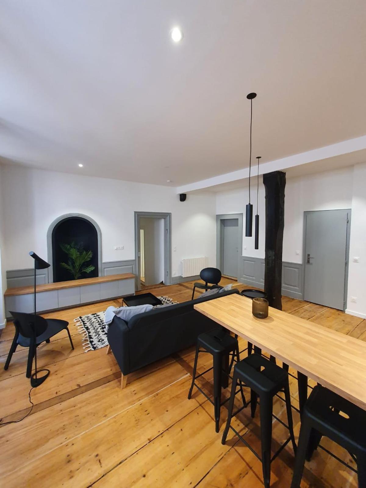 Les Appartements Hyper Centre Strasburgo Esterno foto