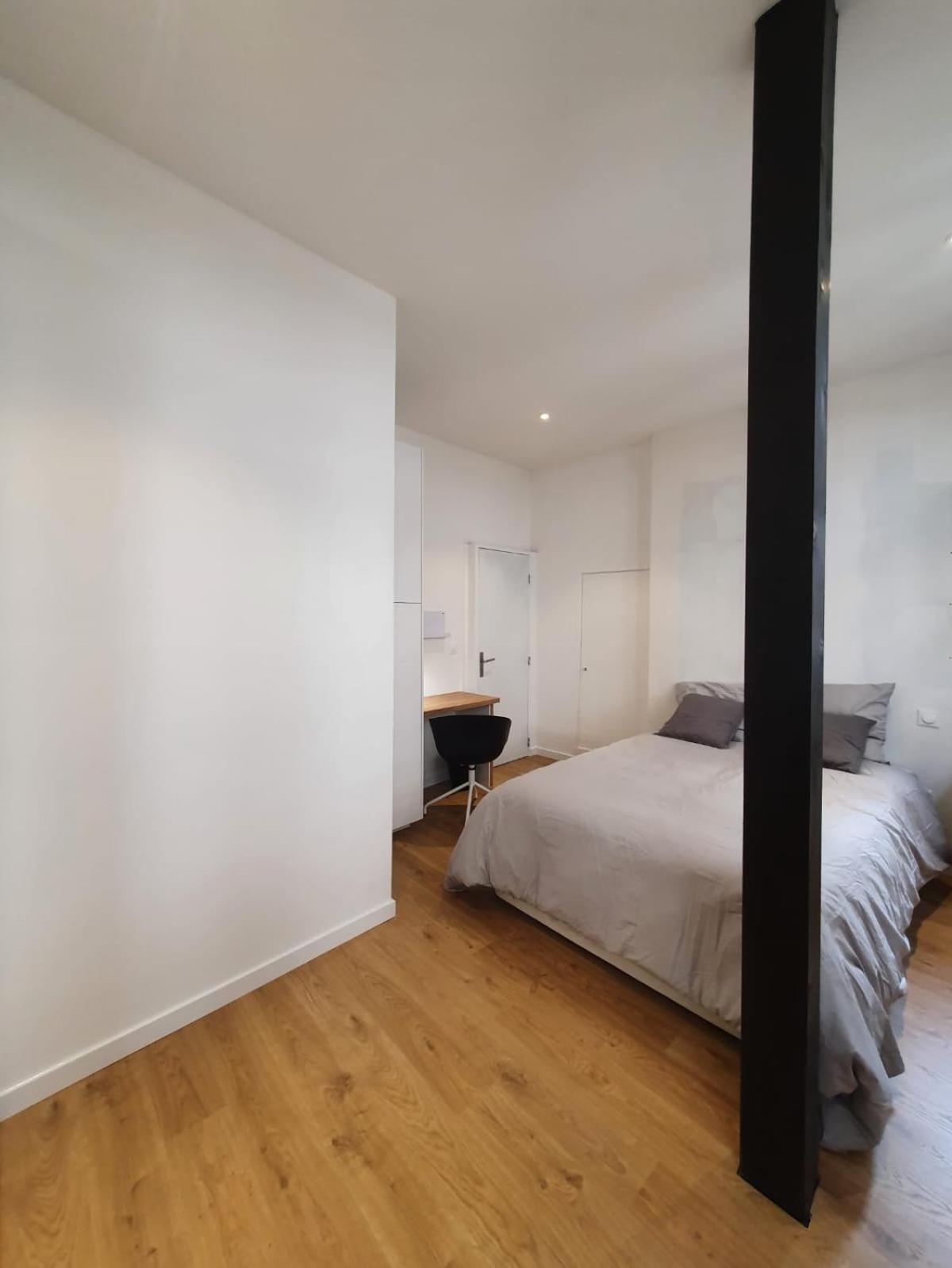 Les Appartements Hyper Centre Strasburgo Esterno foto