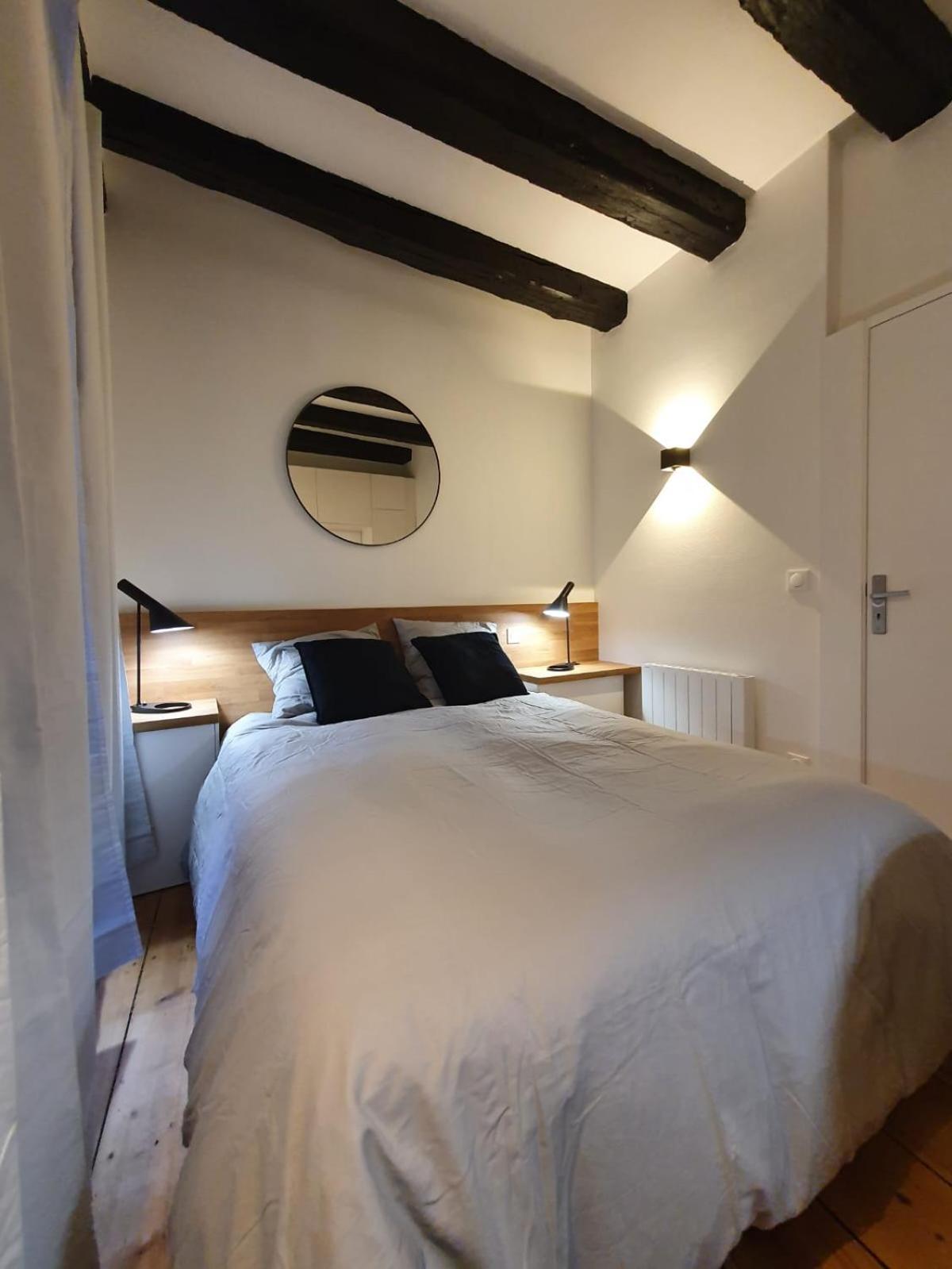 Les Appartements Hyper Centre Strasburgo Esterno foto