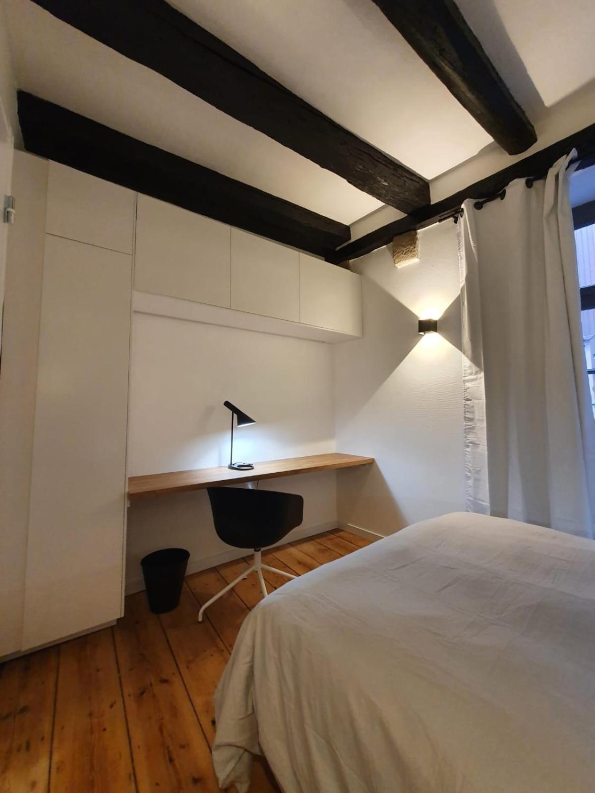 Les Appartements Hyper Centre Strasburgo Esterno foto